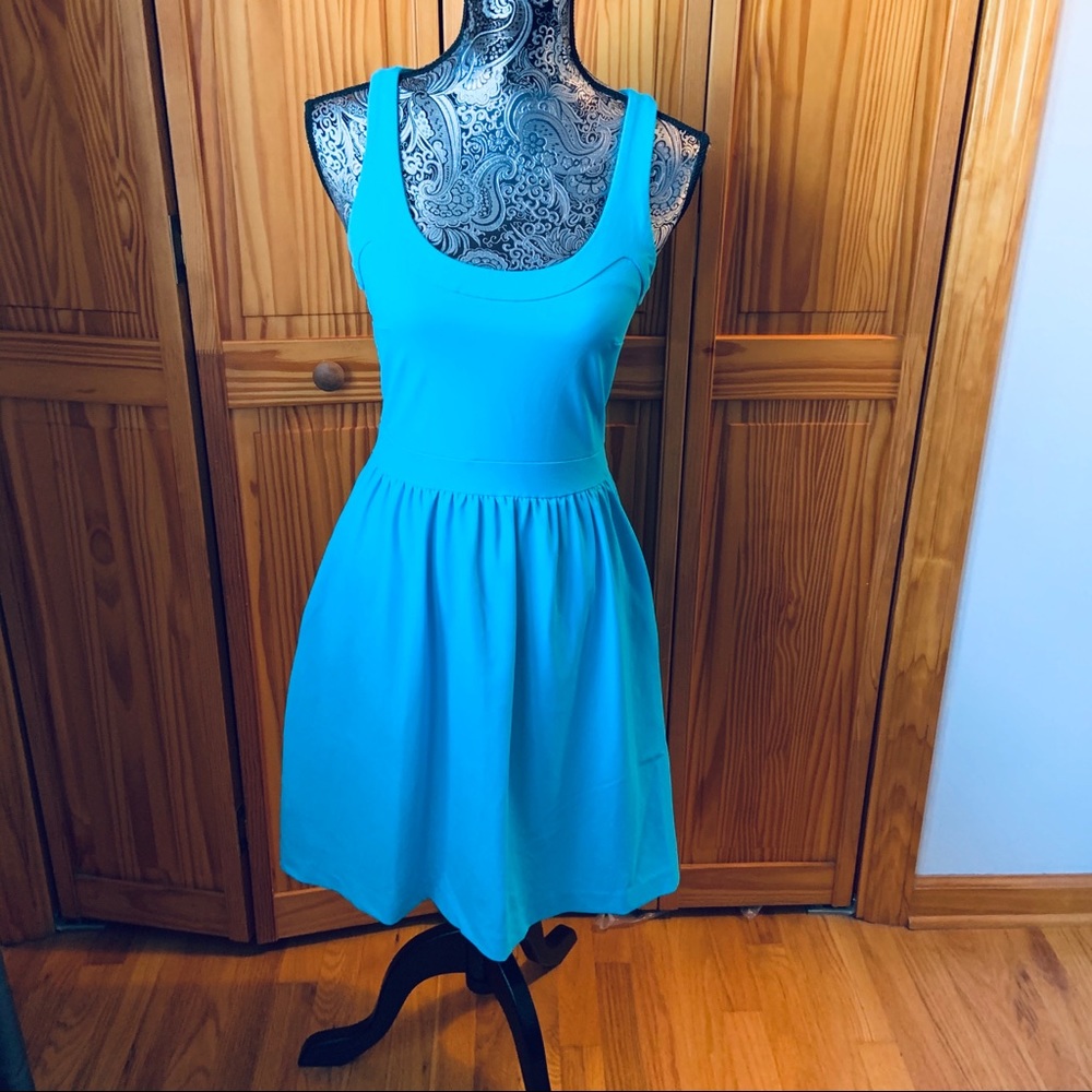 Cynthia Rowley dress